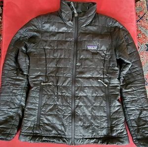 Patagonia Women's Nano Puff